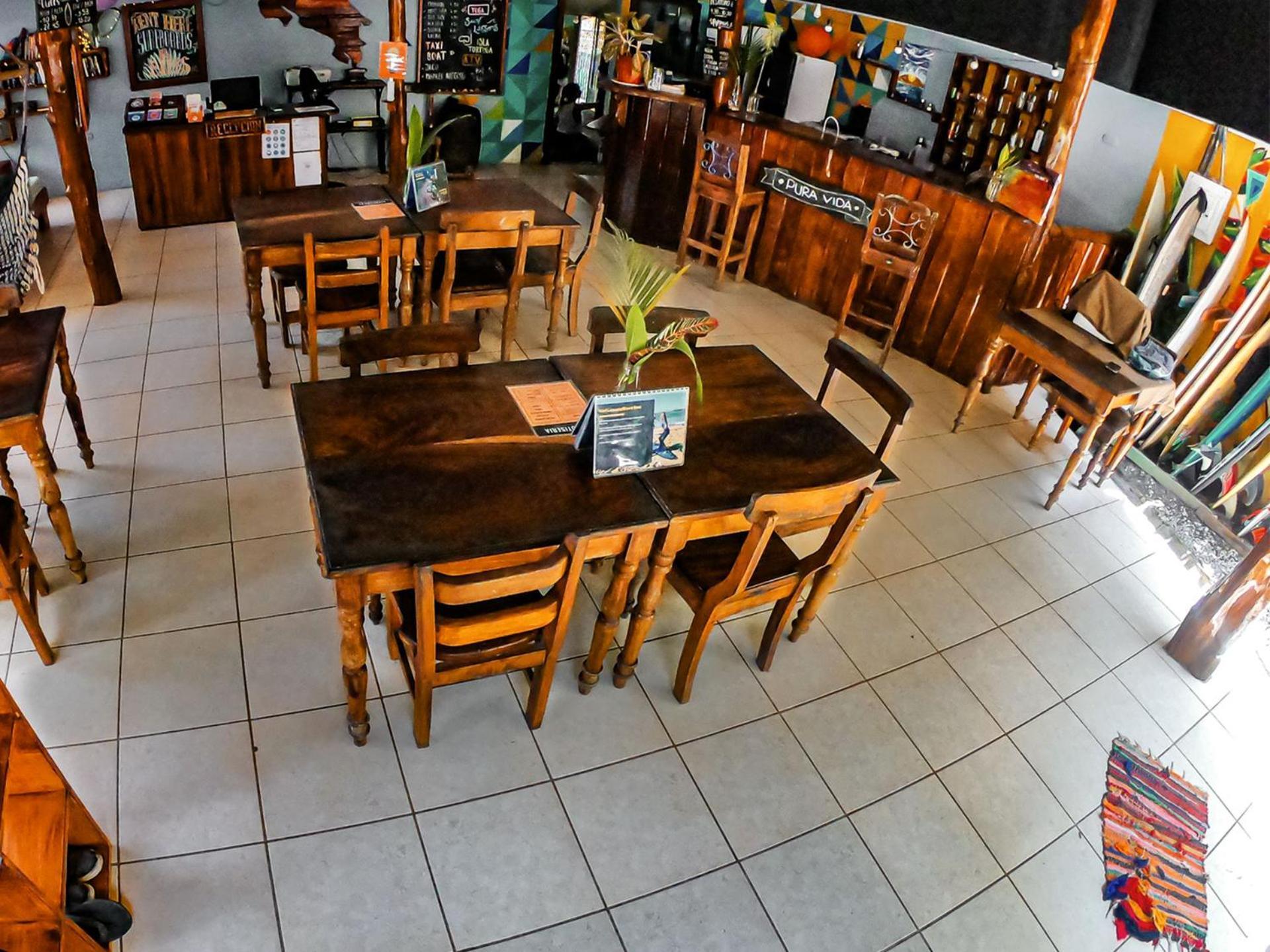 La Posada - Hostel Playa Santa Teresa  ภายนอก รูปภาพ