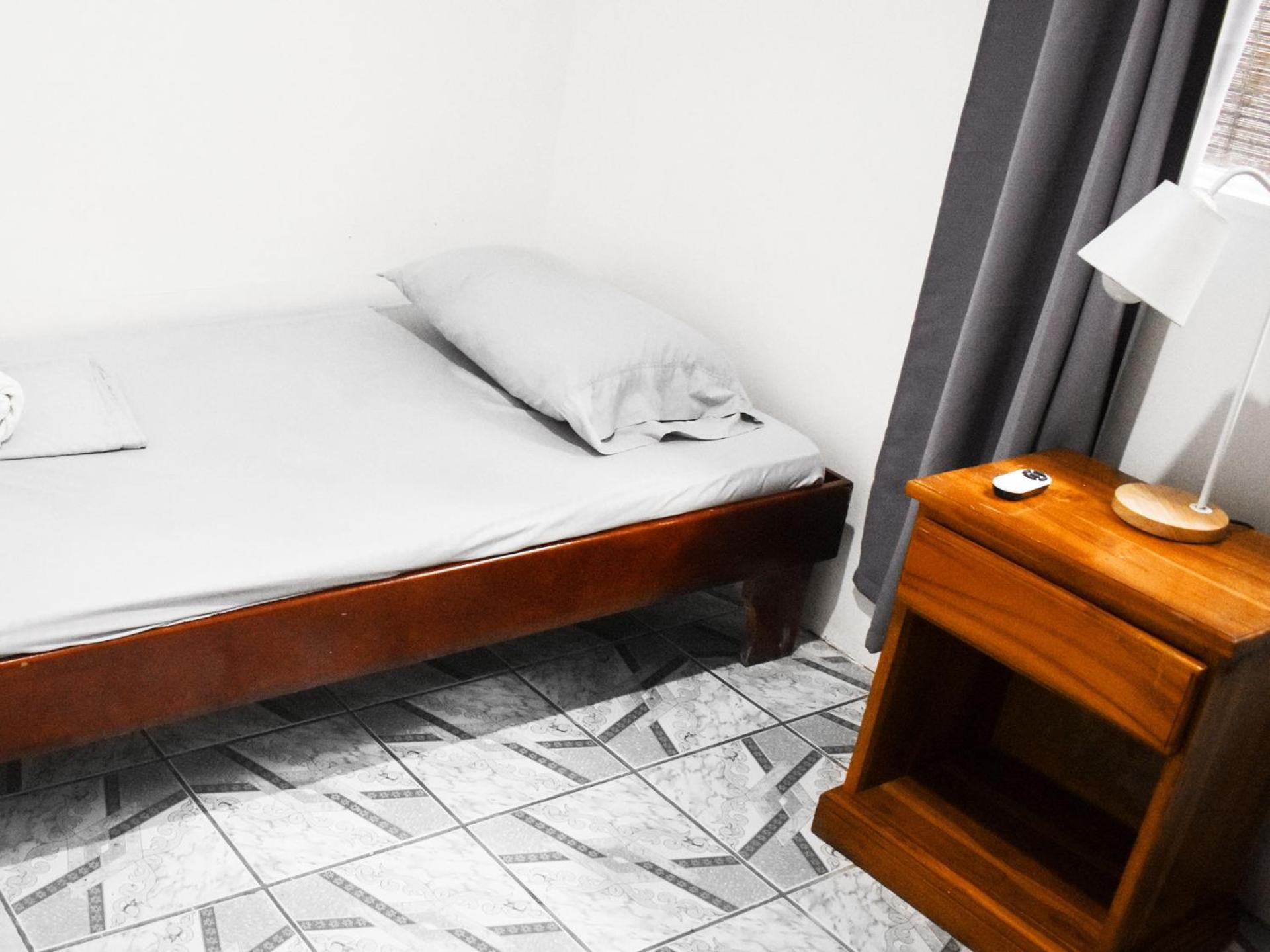 La Posada - Hostel Playa Santa Teresa  ภายนอก รูปภาพ