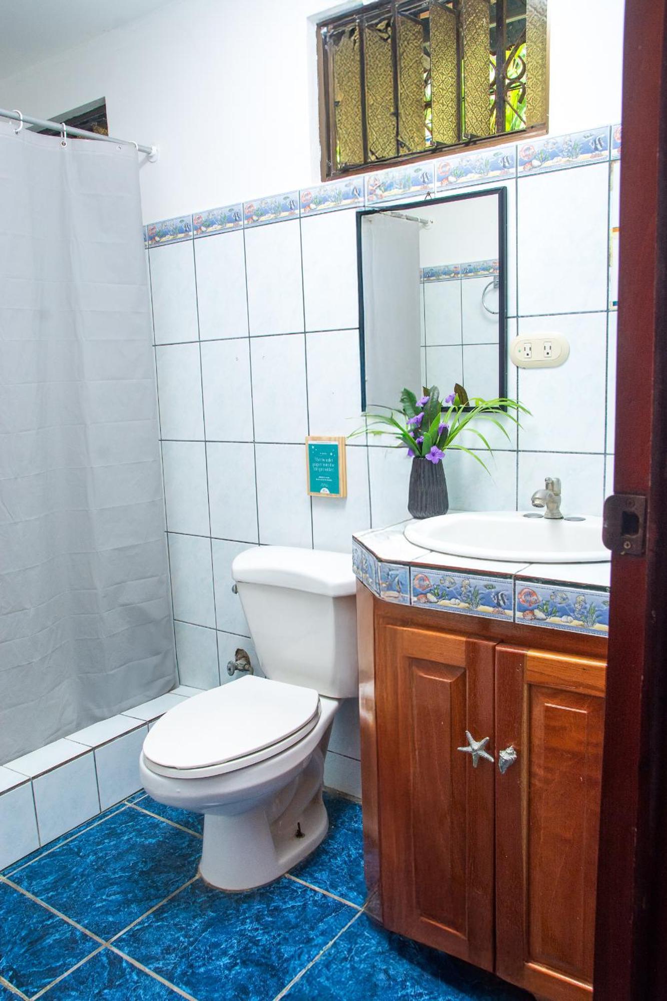 La Posada - Hostel Playa Santa Teresa  ภายนอก รูปภาพ