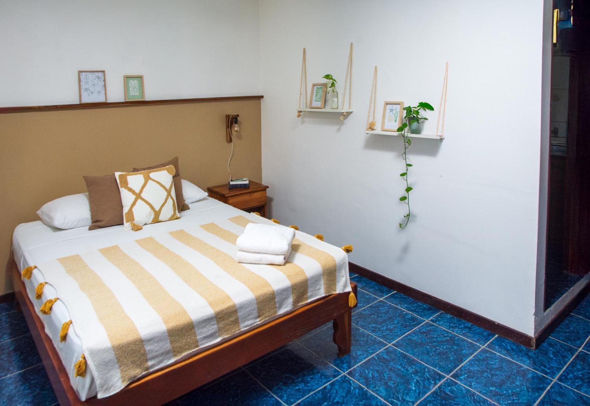 La Posada - Hostel Playa Santa Teresa  ภายนอก รูปภาพ