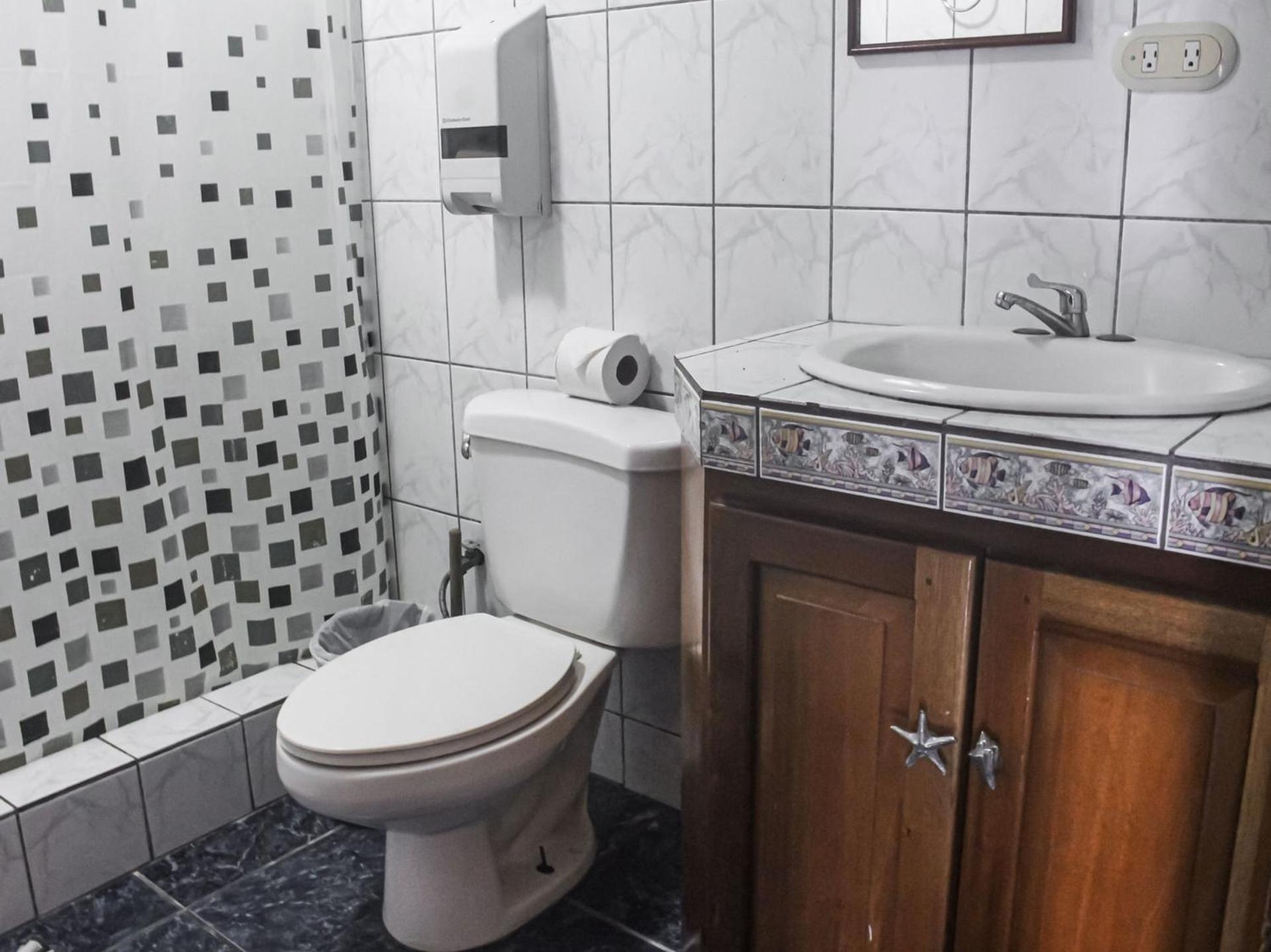 La Posada - Hostel Playa Santa Teresa  ภายนอก รูปภาพ